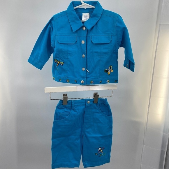 Nannette jacket and pants size 18 months - Picture 12 of 12